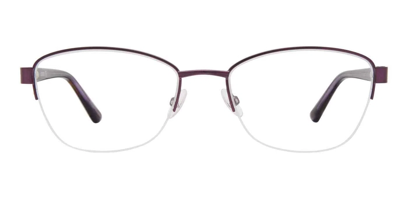 Adensco 235 Eyeglasses - view 13